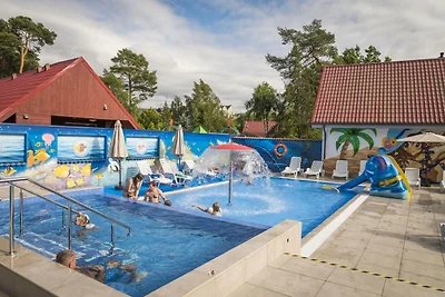 Zweistöckiges Ferienhaus direkt am Strand,...