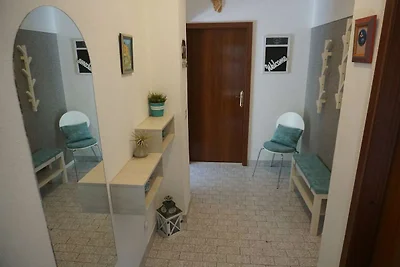 Modern Trogir Apartment with Private Patio, B...