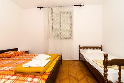 Villa Peragić - Triple Room 2