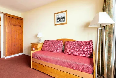 Residenzen im Charmettoger-Bezirk