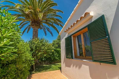 Villa Victoria - Apartment In Cala En Porter