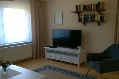 Apartamento vacacional con 2 dormitorios.