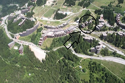 Maisonette für 5 Personen in der Nähe der Pis...