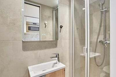 Charmante studio - Louvre & Palais Royal