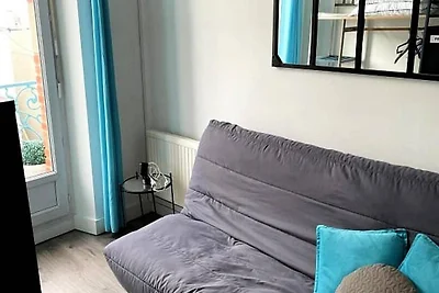 Appartements für 4 Personen