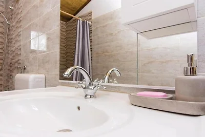 Holiday House Šimun - Three bedroom Holiday h...