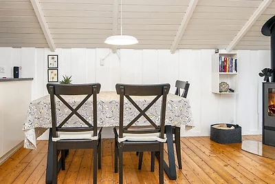 5 Personen Ferienhaus in Hejls