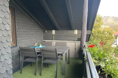 Ferienwohnung #obadoba