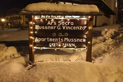 Mussner - App. Jubas