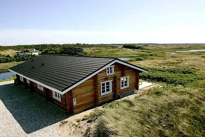 10 Personen Ferienhaus in Frøstrup-By Traum