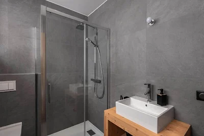 Residenz Combe Aux Loups