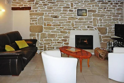 Casa bifamiliare, Lesconil
