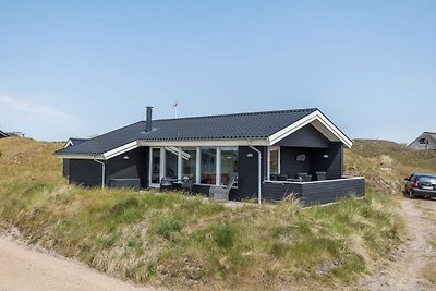 4 persoons vakantie huis in Fanø