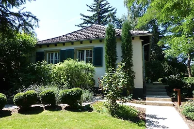Casa de vacaciones con 1 dormitorio