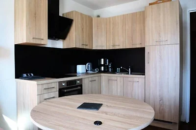 Grazioso appartamento per 4 persone nel centr...