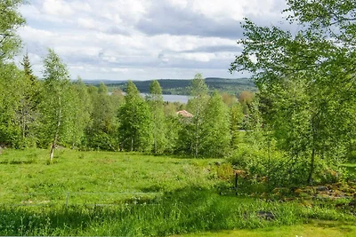4 Sterne Ferienhaus in SÅGMYRA