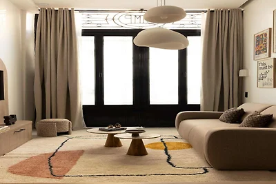 Charmante Wohnung - 1BR-4P- Le Marais