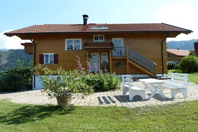 Nostalgie im Gästehaus Striegl