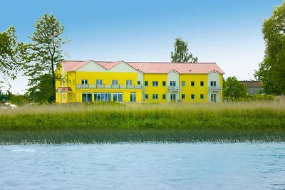 Appartement im Seedomizil Kummerow