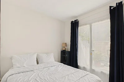 Casa a L'Aiguillon vicino alla spiaggia di...