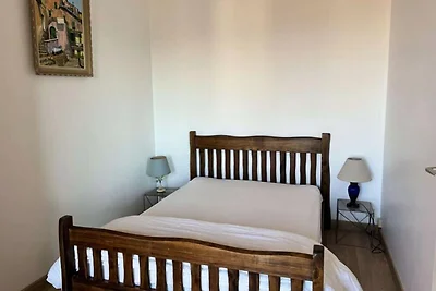 Apartment in Erquy mit Meerblick