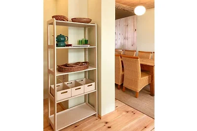 Ferienhaus mit 4 Schlafzimmer