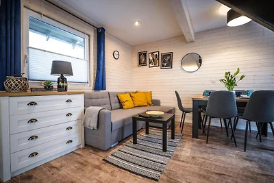 Ferienhaus mit Terrasse, Pool, Sauna,...