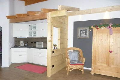 Apartament wakacyjny z 2 sypialniami