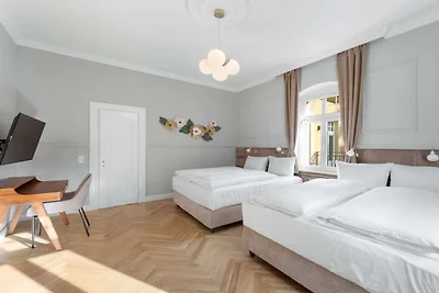 Residence Hugo - Apartment