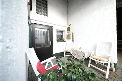Casa vacanze vicino espositivo di Düsseldorf