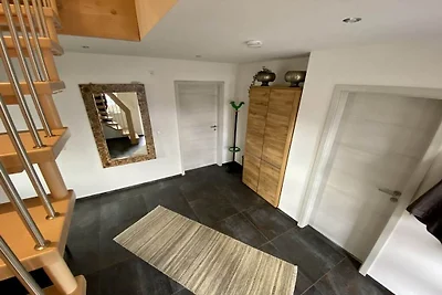 Casa vacanze a Warin con piscina