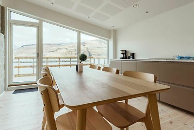 4 Sterne Ferienhaus in Vestmanna