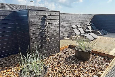 12 Personen Ferienhaus in Jerup-By Traum