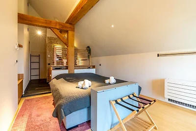 Luxuriöse und nachhaltige Ferienvilla für 6...