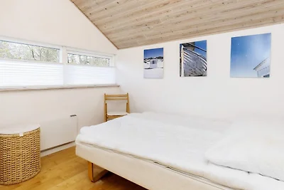 8 Personen Ferienhaus in Rødby-By Traum