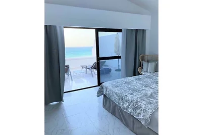Penthouse Oceanview