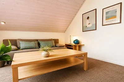 Ferienhaus in Nordhorn mit Schwimmbecken