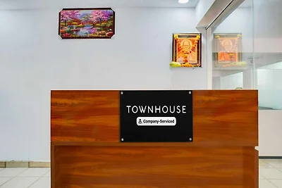 Ospedale cittadino di Hinjewadi