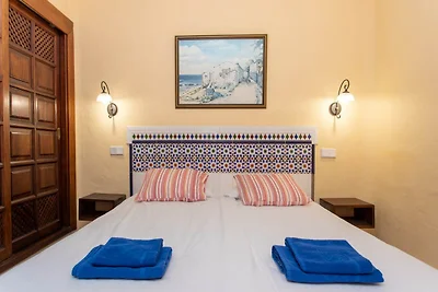 Wohnung in Bahía Feliz am Playa del Águila