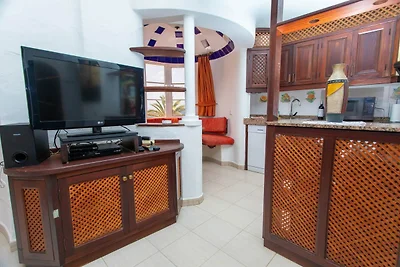 Casa a Bahía Feliz vicino al mare