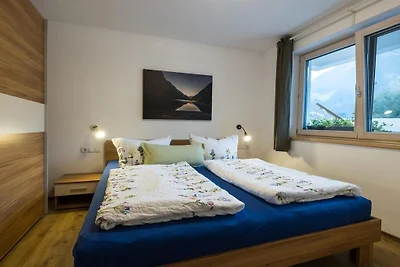 Appartamento per vacanze con 3 camere da...