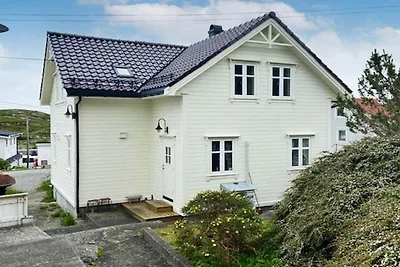 6 persoons vakantie huis in Hernar-By Traum