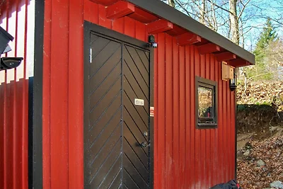 4 Personen Ferienhaus in TJÖRNARP