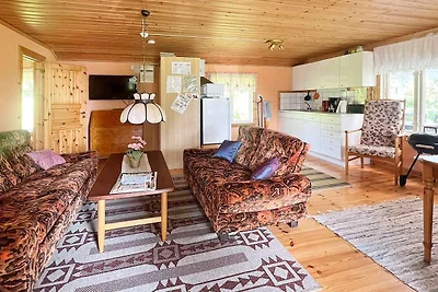 4 osob apartament w BRAÅS-By Traum