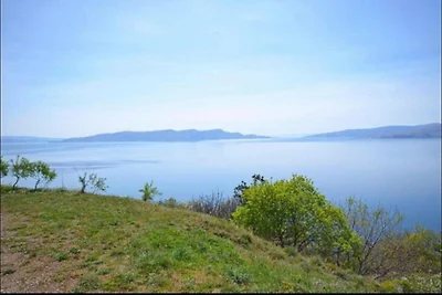 Appartamento a Senj con Vista Mare