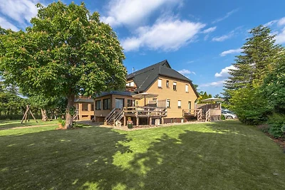 Im Landhaus Rügeband