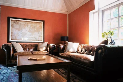 12 Personen Ferienhaus in BÅSTAD-By Traum