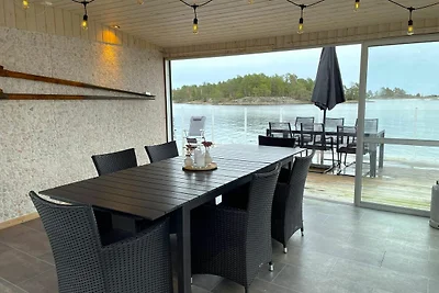 8 Personen Ferienhaus in OSKARSHAM-By Traum