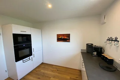 Vakantieappartement Hopfenblick