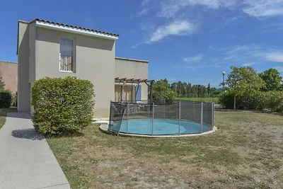 Villa in der Provence für 8 Personen mit priv...